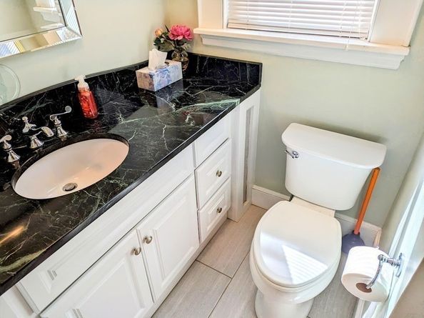 43 Brunswick Rd, Arlington MA 02474