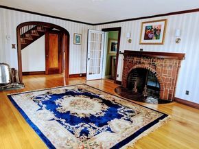 43 Brunswick Rd, Arlington MA 02474