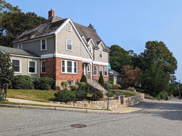 43 Brunswick Rd, Arlington MA 02474