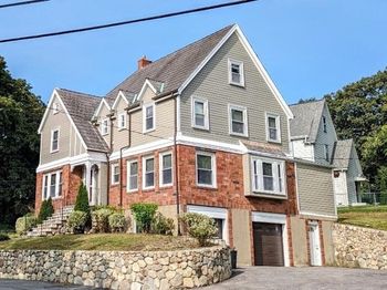 43 Brunswick Rd