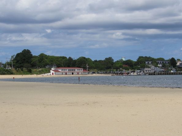 60 11th St, Wareham MA 02538