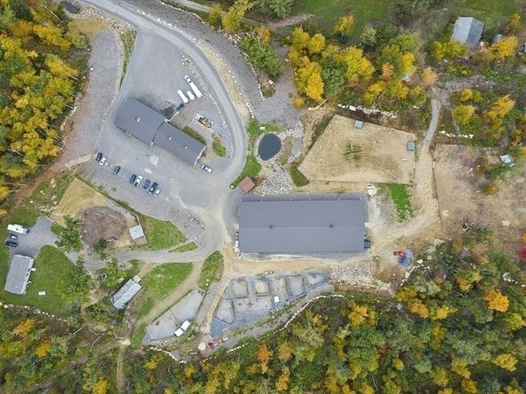 96 Hudson Rd, Bolton MA 01740