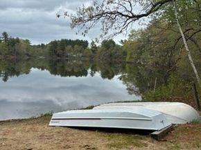96 Hudson Rd, Bolton MA 01740