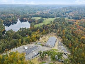 96 Hudson Rd, Bolton MA 01740
