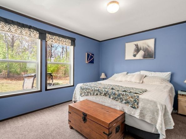 96 Hudson Rd, Bolton MA 01740