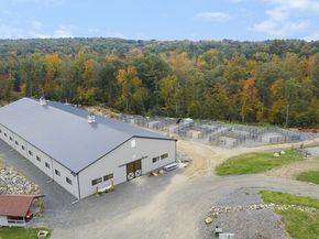 96 Hudson Rd, Bolton MA 01740