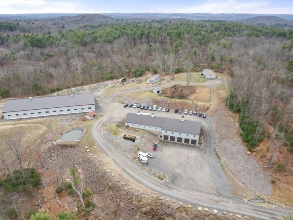 96 Hudson Rd, Bolton MA 01740