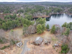 96 Hudson Rd, Bolton MA 01740