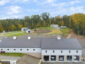 96 Hudson Rd, Bolton MA 01740