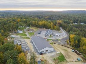 96 Hudson Rd, Bolton MA 01740
