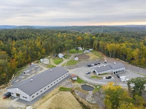 96 Hudson Rd, Bolton MA 01740