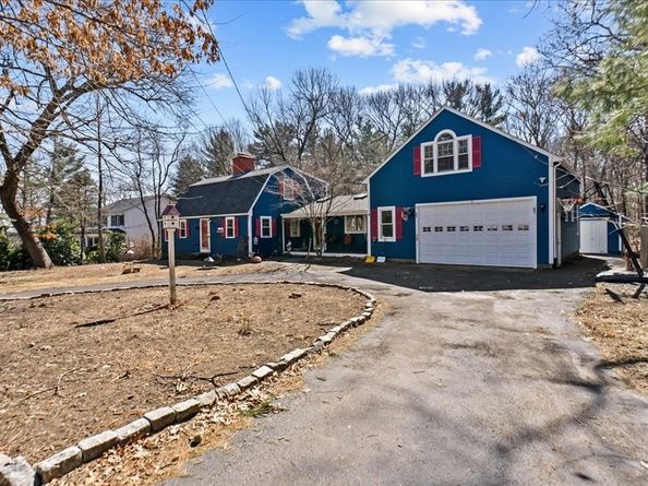 49 Ashcroft Rd, Sharon MA 02067