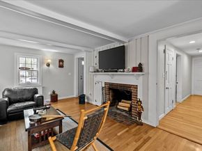 49 Ashcroft Rd, Sharon MA 02067