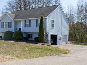 12 Hamilton Way, Holbrook MA 02343