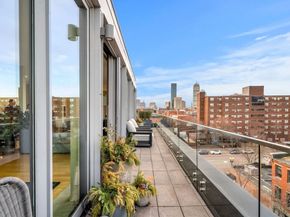 7 East Springfield PH6, Boston MA 02118