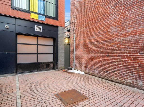 7 East Springfield PH6, Boston MA 02118