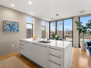 7 East Springfield PH6, Boston MA 02118