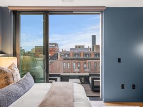 7 East Springfield PH6, Boston MA 02118