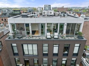 7 East Springfield PH6, Boston MA 02118
