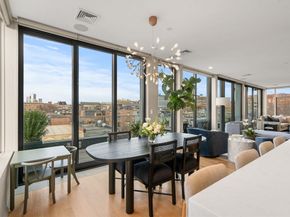 7 East Springfield PH6, Boston MA 02118