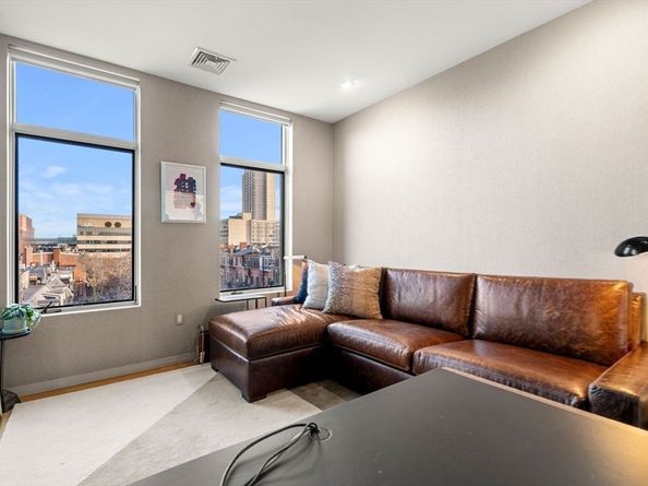 7 East Springfield PH6, Boston MA 02118