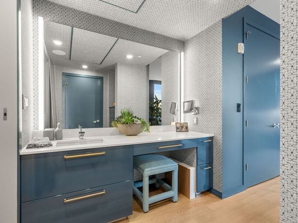 7 East Springfield PH6, Boston MA 02118