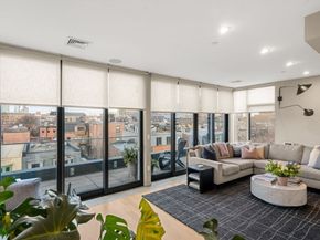 7 East Springfield PH6, Boston MA 02118