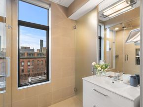 7 East Springfield PH6, Boston MA 02118
