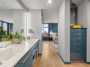 7 East Springfield PH6, Boston MA 02118