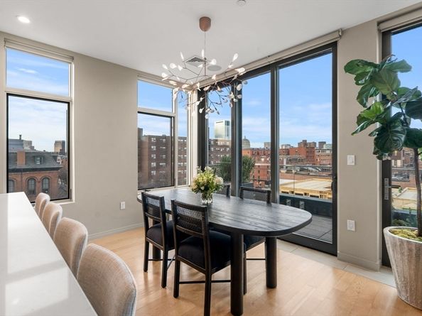 7 East Springfield PH6, Boston MA 02118