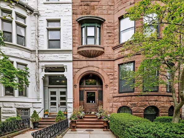 316 Beacon St 1, Boston MA 02116