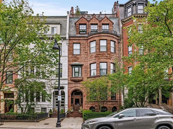 316 Beacon St 1, Boston MA 02116