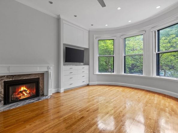 316 Beacon St 1, Boston MA 02116