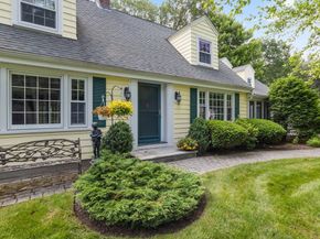141 Lovell Road, Holden MA 01520