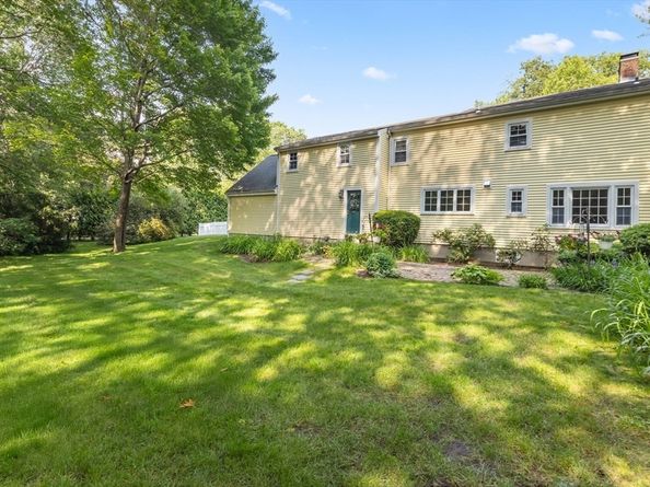 141 Lovell Road, Holden MA 01520