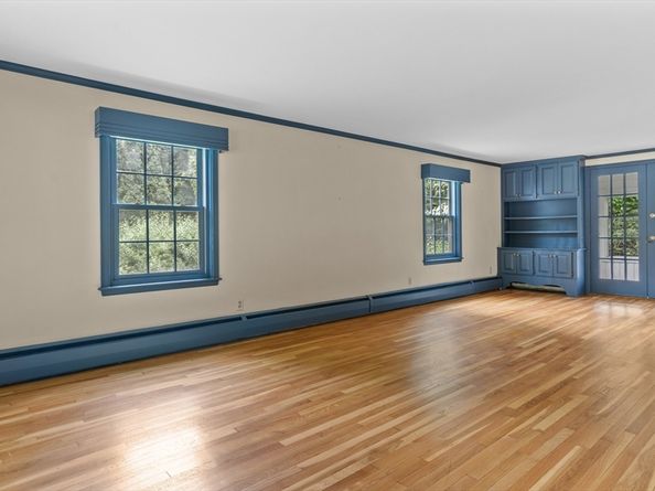 141 Lovell Road, Holden MA 01520