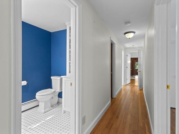 141 Lovell Road, Holden MA 01520
