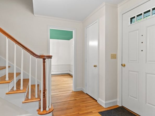 141 Lovell Road, Holden MA 01520