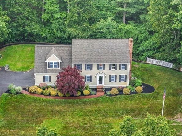 14 Cushman Lndg, Plympton MA 02367