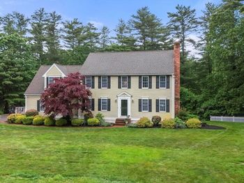 14 Cushman Lndg