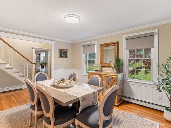 14 Cushman Lndg, Plympton MA 02367
