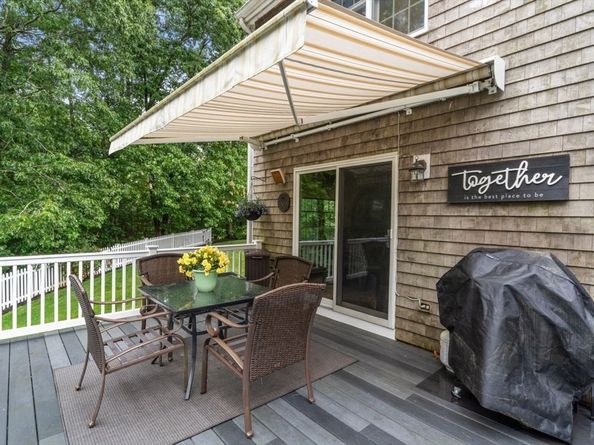 14 Cushman Lndg, Plympton MA 02367