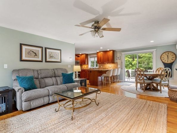 14 Cushman Lndg, Plympton MA 02367