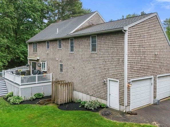 14 Cushman Lndg, Plympton MA 02367
