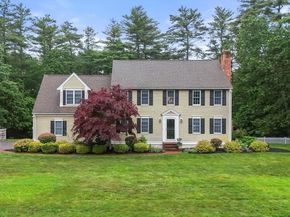 14 Cushman Lndg, Plympton MA 02367