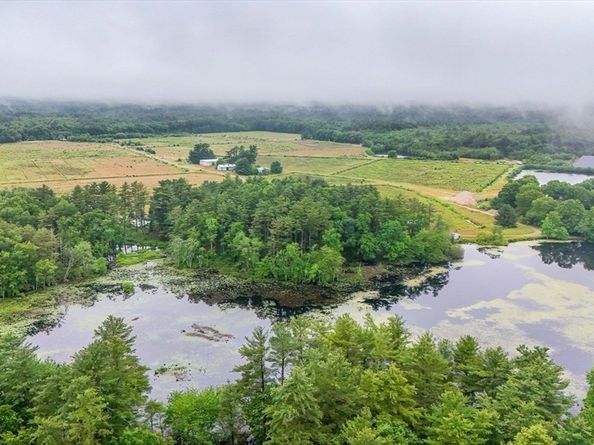 14 Cushman Lndg, Plympton MA 02367