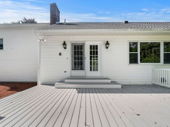 10 Sumac Circle, Holden MA 01520