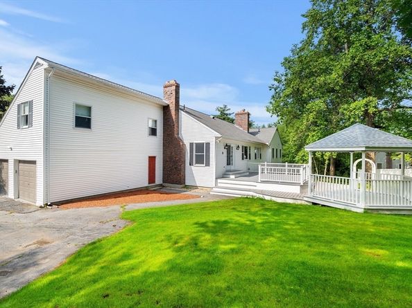 10 Sumac Circle, Holden MA 01520