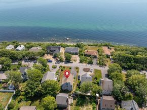 107 Shore Dr, Plymouth MA 02360