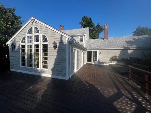 78 Old Pasture, Cohasset MA 02025